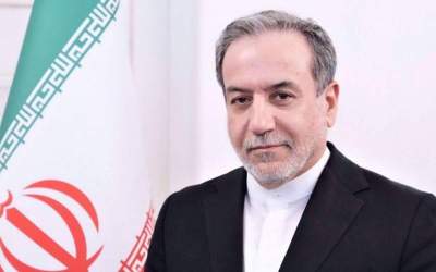 FM: Protecting political borders of regional countries Iran’s red line