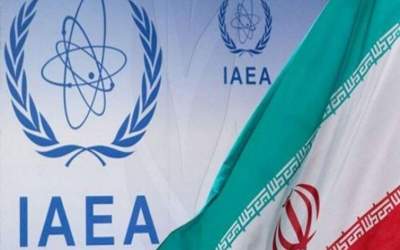 Deputy FM slams IAEA chief for drawing hypothetical scenarios about Iran nuclear program