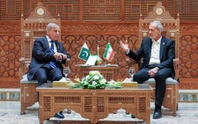 Iran, Pakistan call for unified Islamic currency