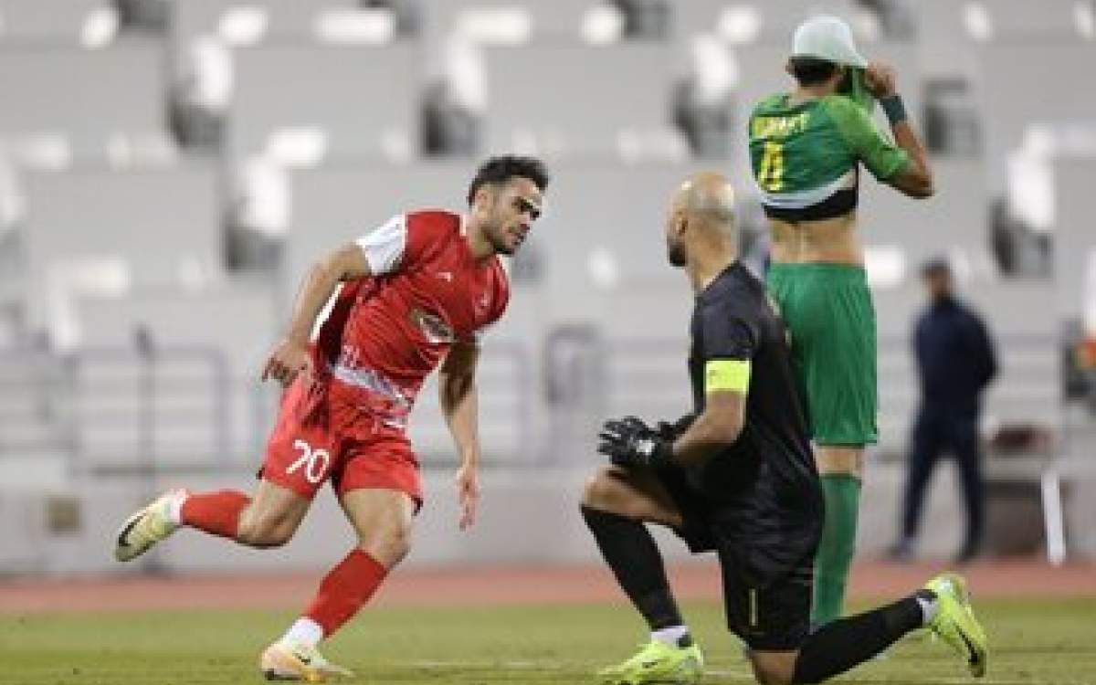 پرسپولیس