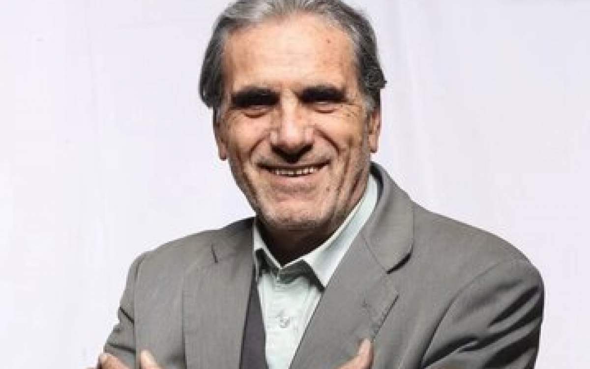 رضا ناجی