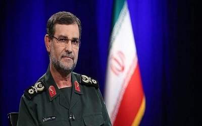 Iran Armed Forces ready to defend country