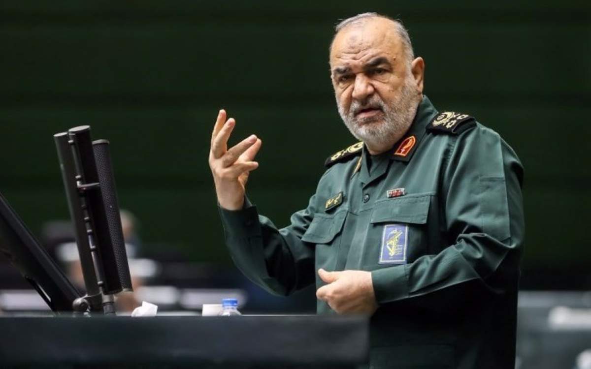 IRGC chief: Yemenis will ultimately emerge victorious