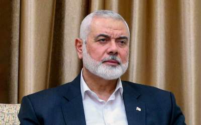 Hamas denies Israeli claims about assassination of Ismail Haniyeh