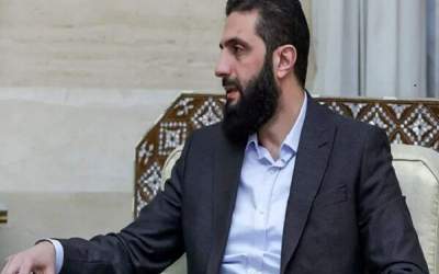 Syria can not cut ties with Iran: HTS Leader