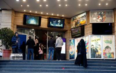 Iran’s cinema breaks 24-year audience record