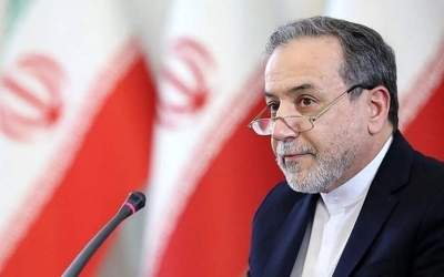 Iran open to negotiation: Foreign Minister