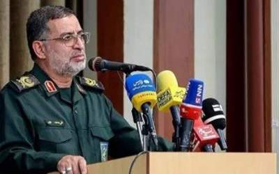 IRGC to unveil new missile, drone cities