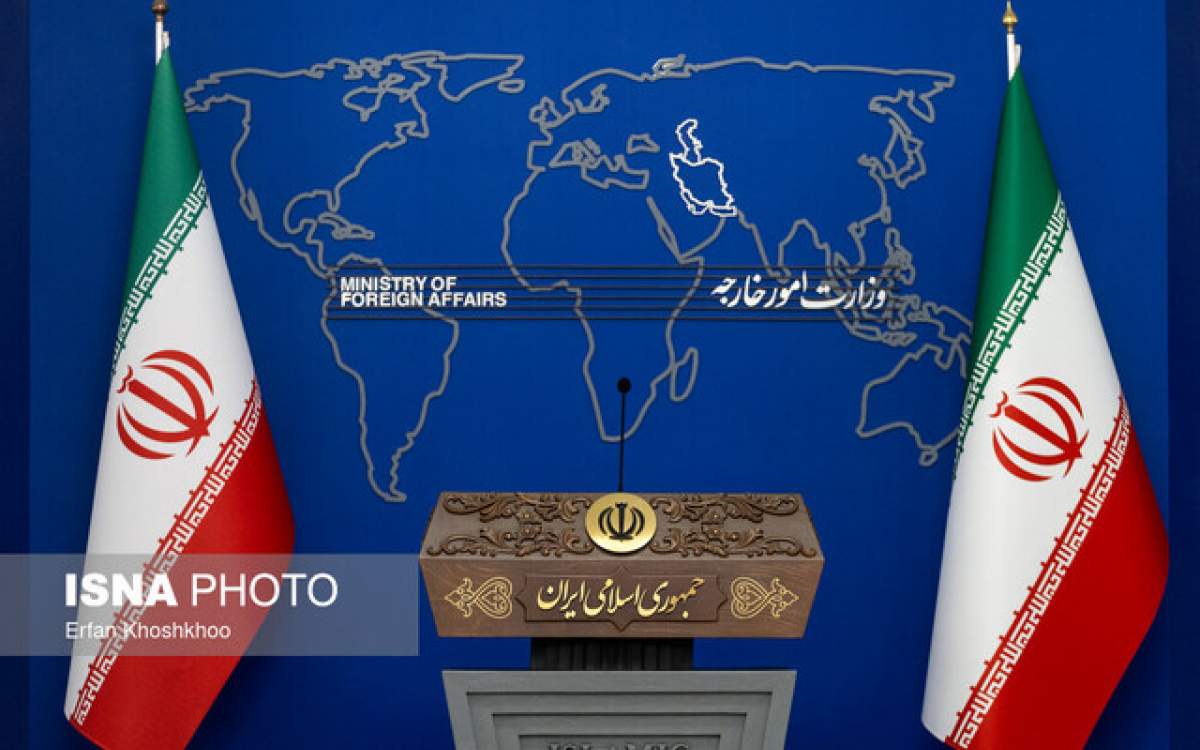 آرزوی موفقیت ایران برای رئیس جمهور جدید لبنان