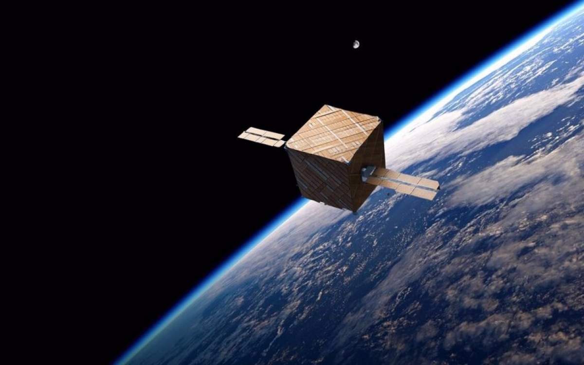 Iran to unveil Indigenous remote-sensing Pars-2 satellite next month