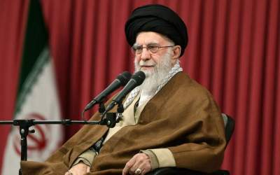 Ayatollah Khamenei: Palestinians’ resistance forced Zionist regime to retreat