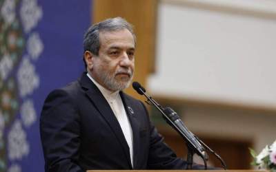 FM Araghchi says nature of Iran-Russia agreement is economic