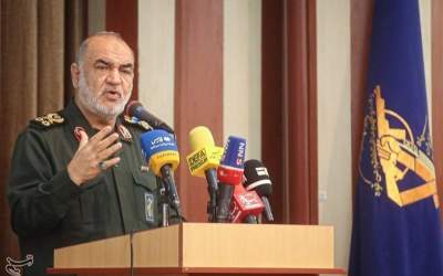 Collateral damage risk in IRGC precision strikes minimized with AI: General