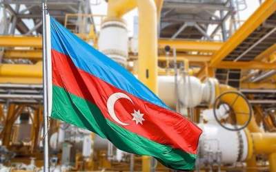 Tehran, Moscow agree on gas pipeline route via Azerbaijan