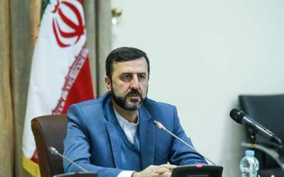 Iran ready to restart talks on removal of sanctions: Deputy FM