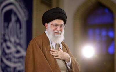 Iran’s Leader: Resistance Front not to stop for a moment