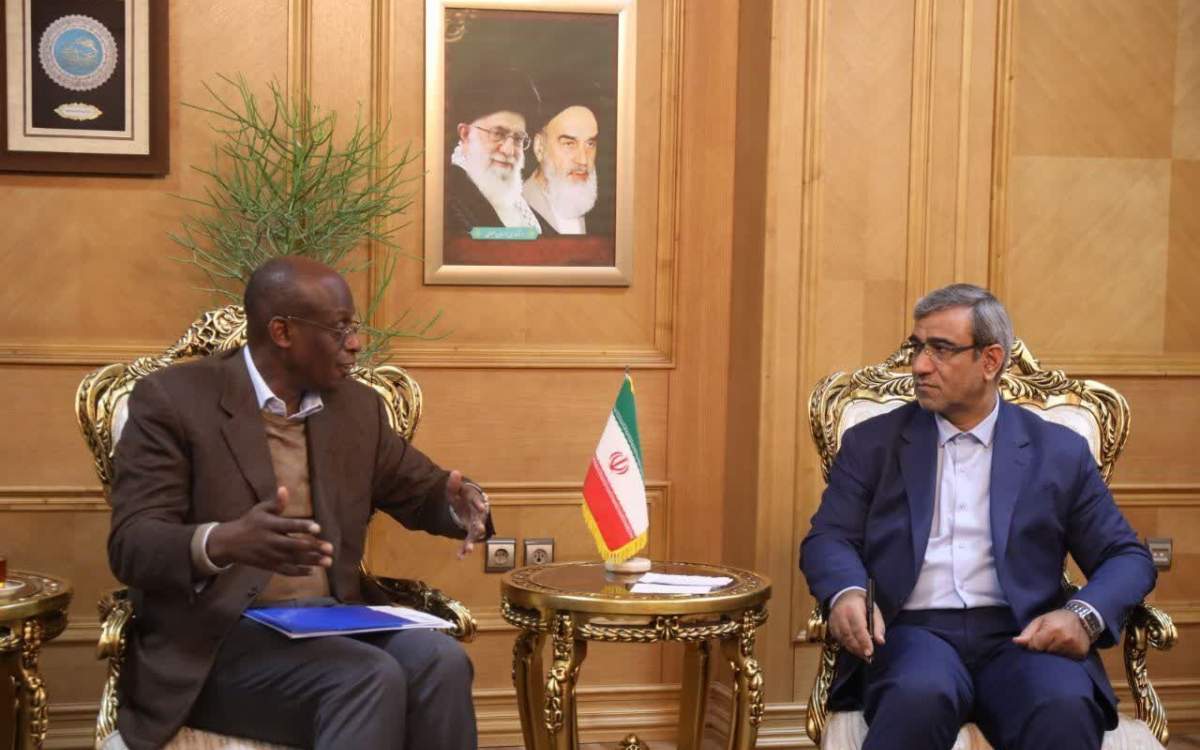 Iran should be recognized as model for hosting foreign nationals: UNHCR