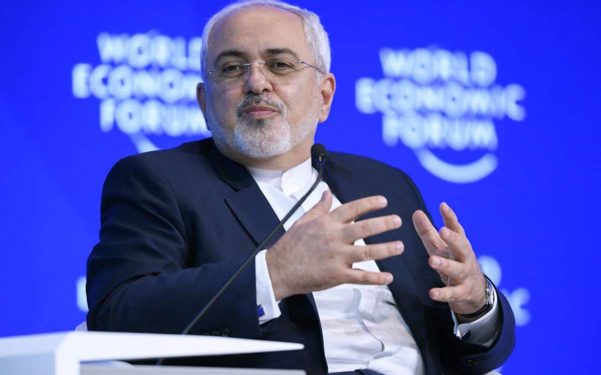 Zarif: Iran’s strategic self-reliance does not rest on going nuclear