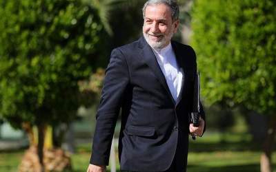 Araghchi: No specific messages exchanged between Tehran, Washington