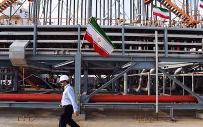 Iran’s petchem output up 3.5% y/y in Apr-Dec: Report