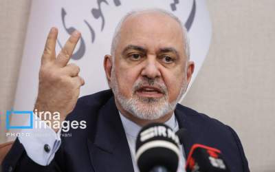 ‘Anyone can yell! It’s making a deal that needs courage’ Zarif calls out naysayers