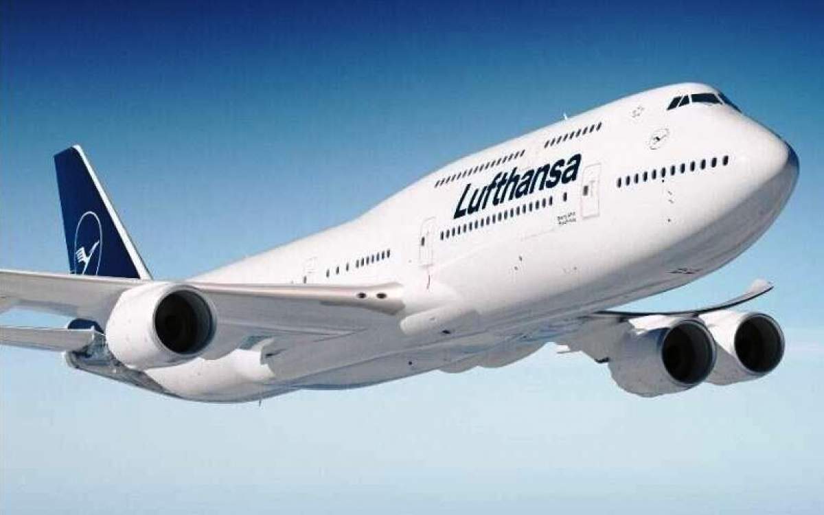 Iran, Lufthansa in talks to resume flights: Iranian official