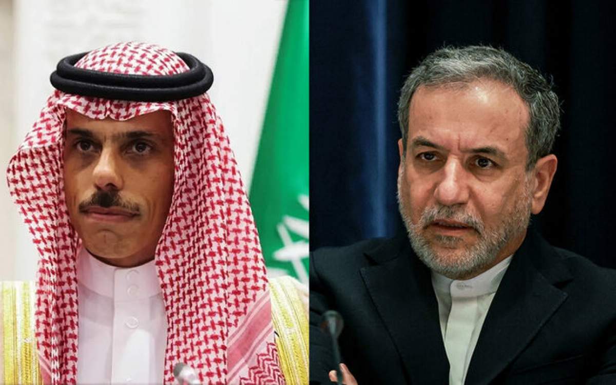 Iran, Saudi Arabia condemn Netanyahu’s remarks on Palestine