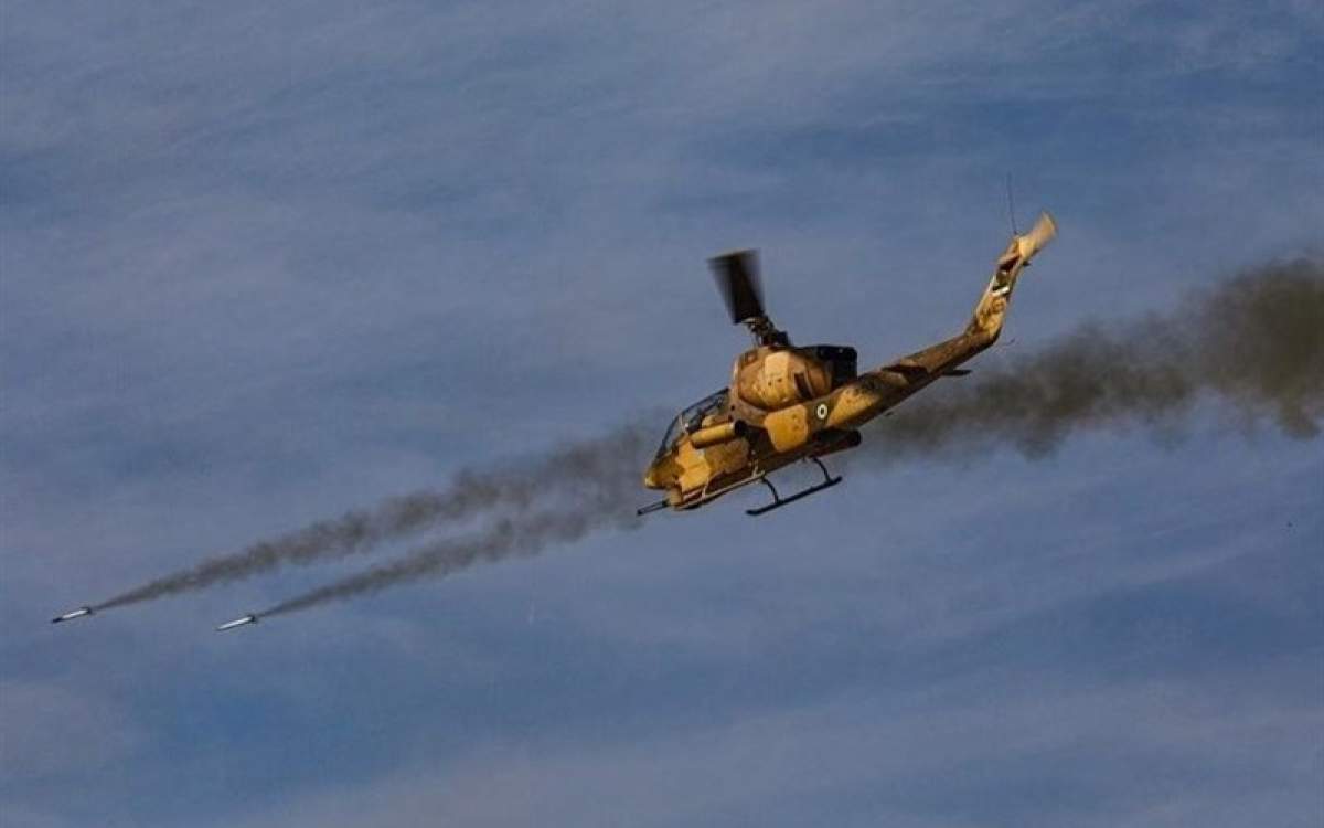 Iran’s Army airborne division at peak readiness, set to unveil new achievements: Commander