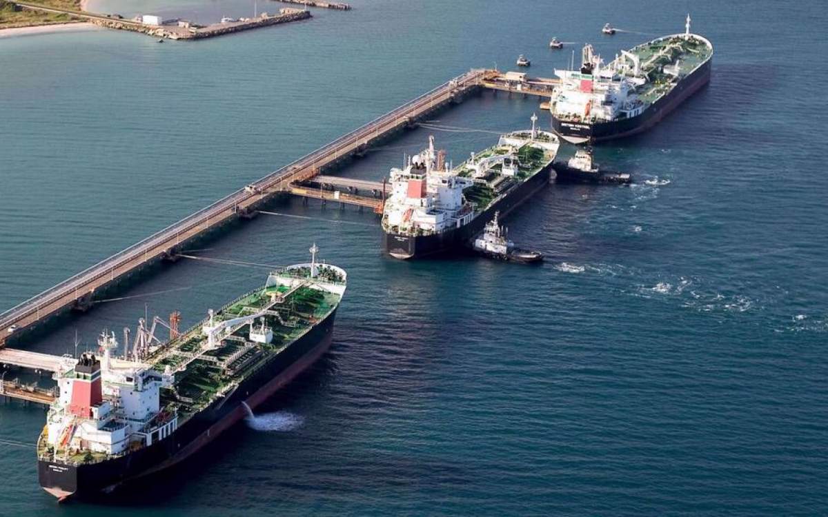 Iran’s oil output up nearly 13% in 2024: OPEC data