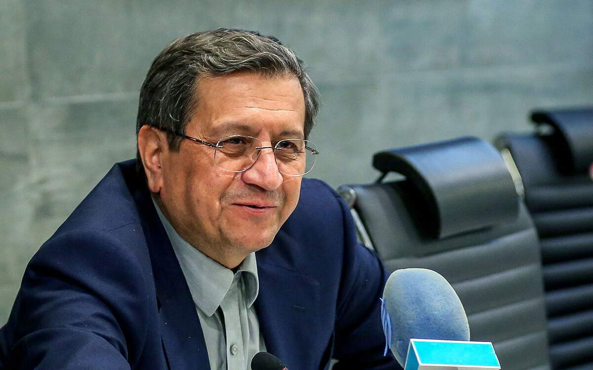 Iran economy minister to visit Saudi Arabia on Saturday