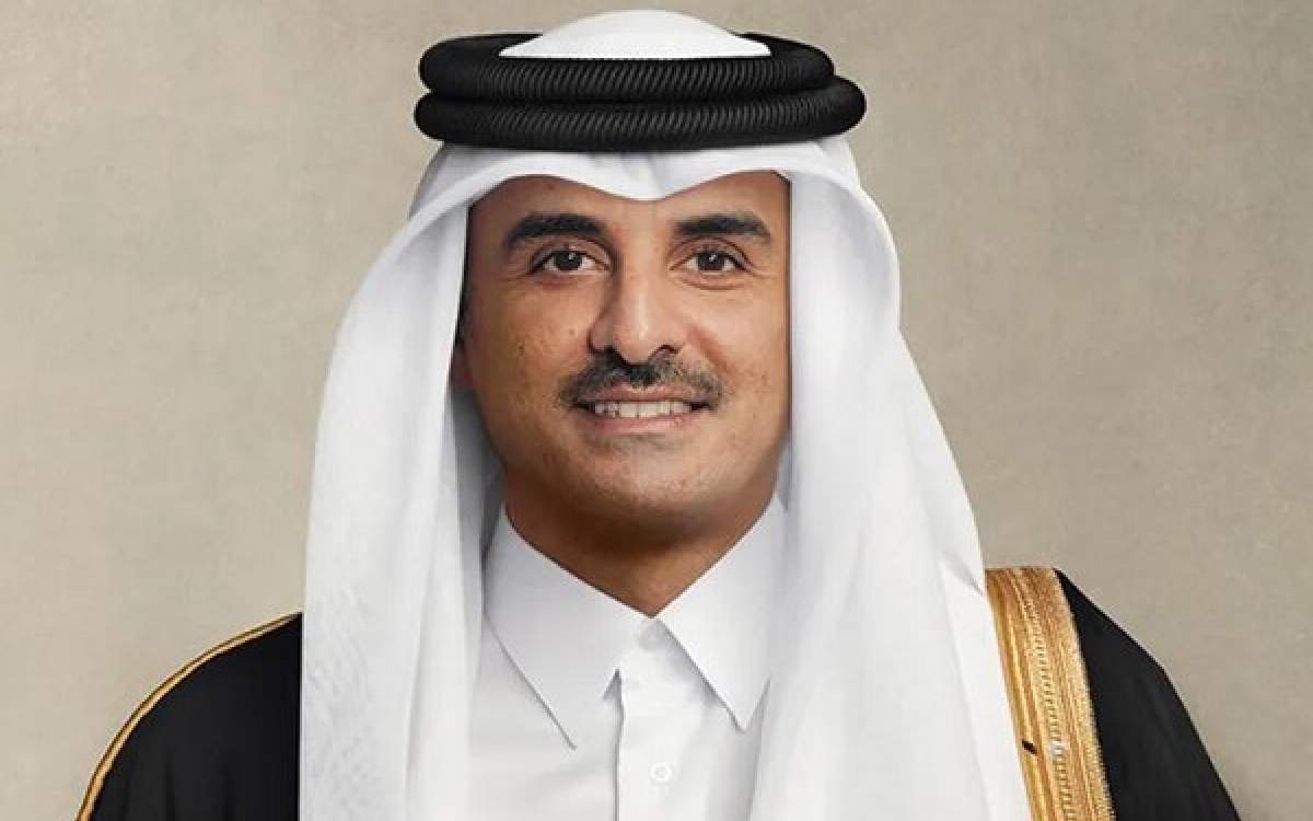 Qatar’s Emir to reportedly visit Iran with unclear agenda