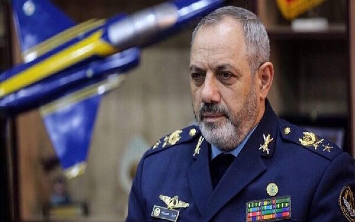 Defense minister: Iran exports military equipment to 30 countries