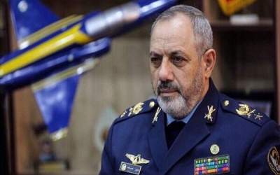 Defense minister: Iran exports military equipment to 30 countries