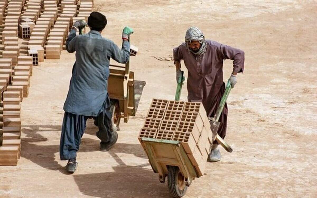 ساختمانی