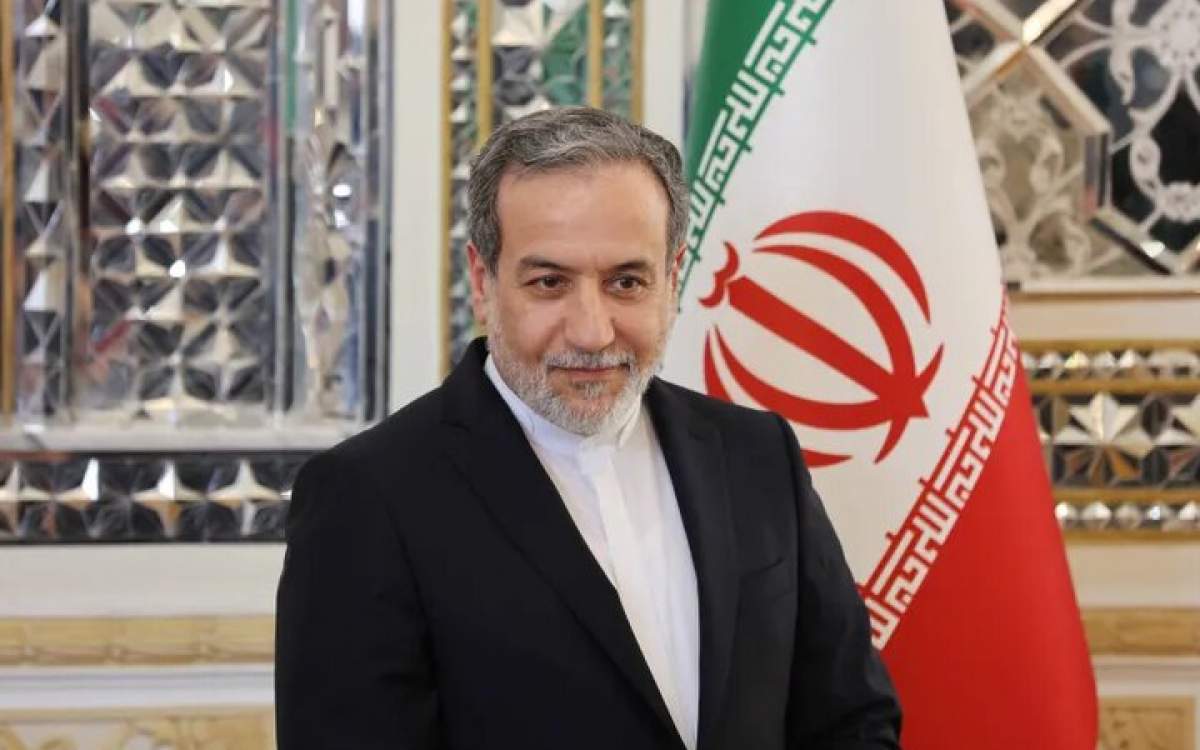 Iran FM Araghchi to visit Beirut for Nasrallah funeral