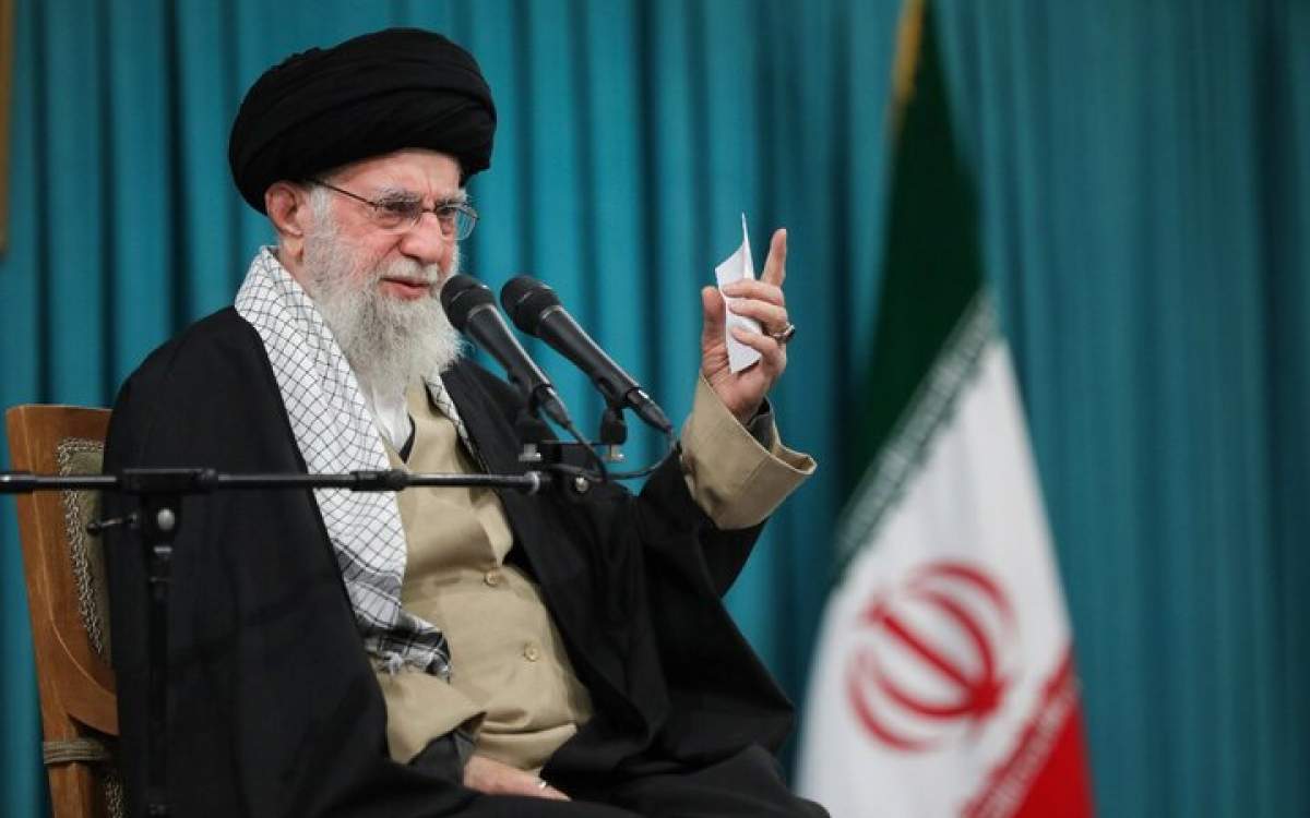 Leader issues message on Nasrallah