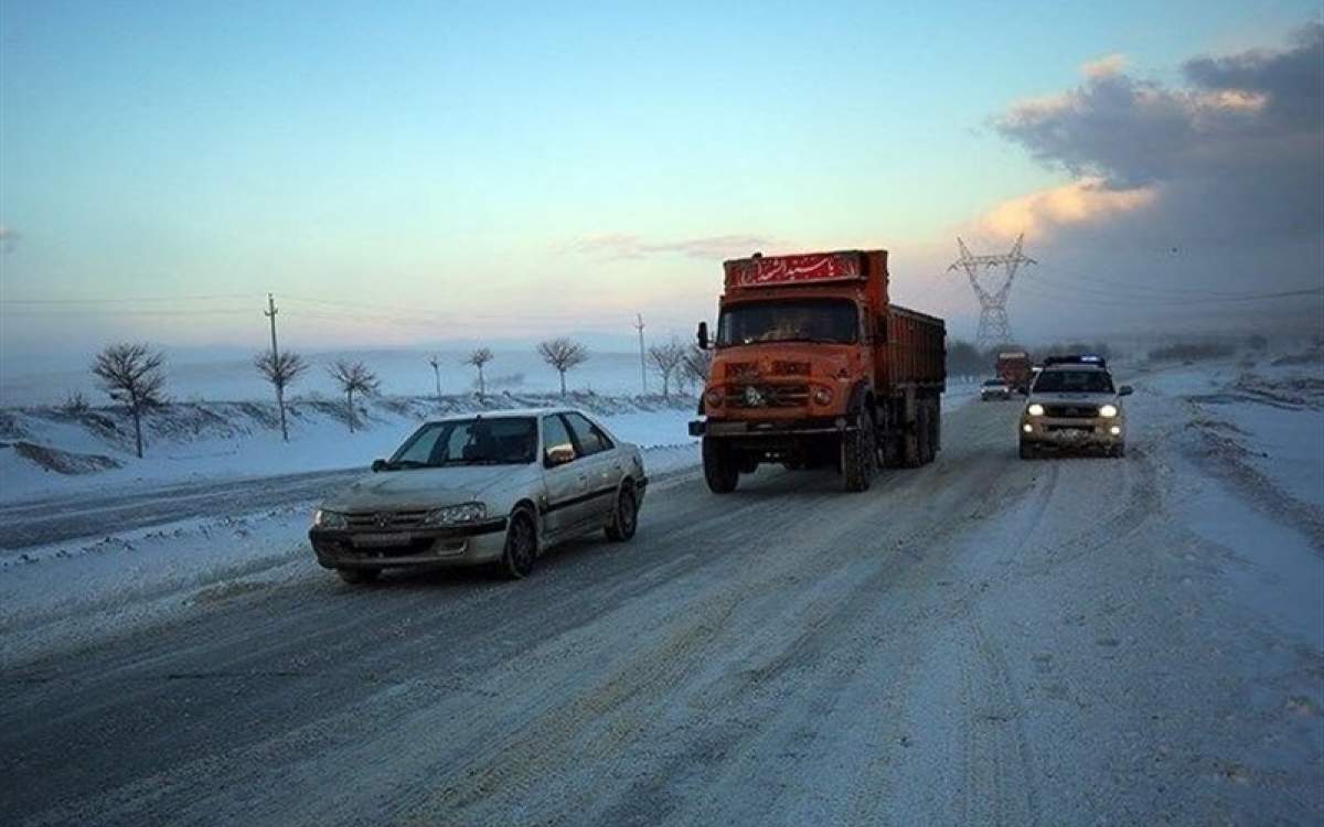 بارش باران