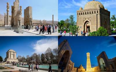 UN tourism chief underlines Iran’s role in developing tourism industry