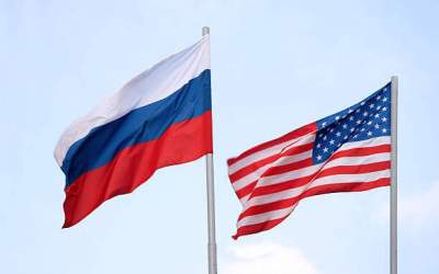 Russia, US to hold talks on Iran