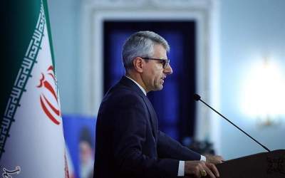 Iran condemns US, UK attacks on Yemen