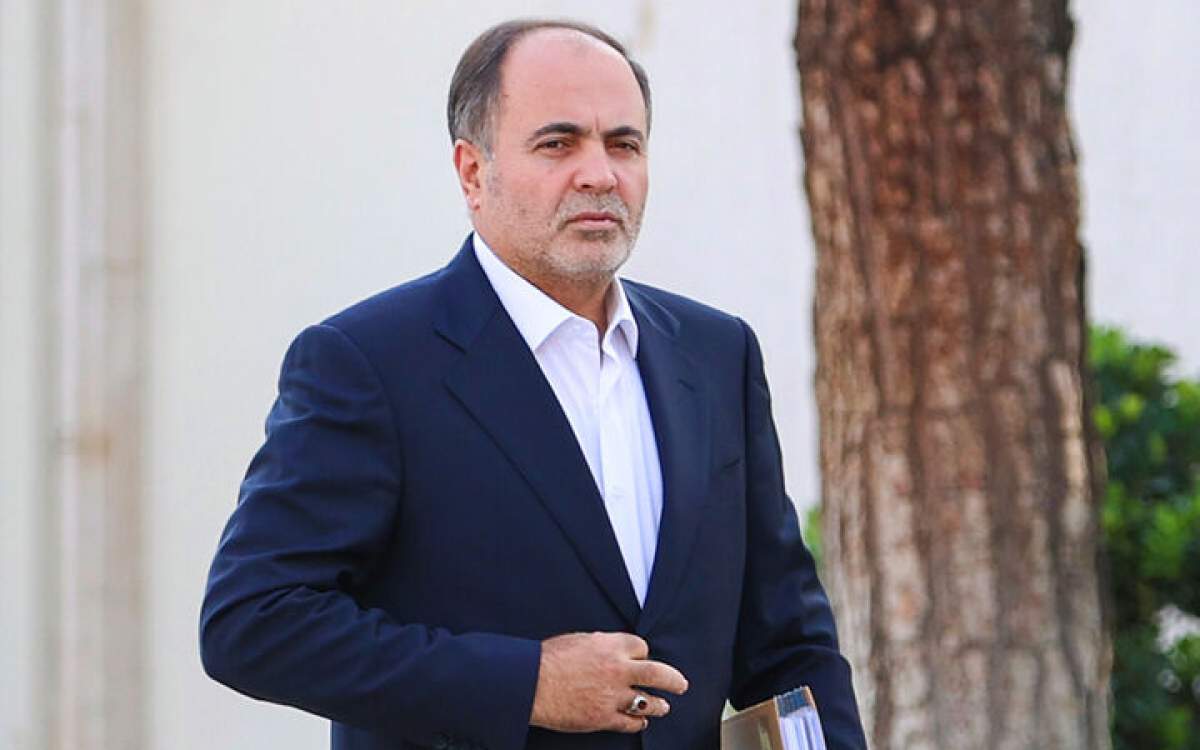 وزیر کشاورزی: قیمت گوشت کاهش می‌یابد، مجوز واردات برنج صادر شد