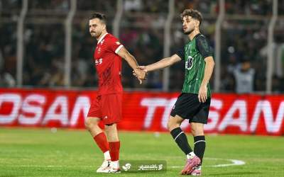 اوسمار ویرا مربی برزیلی