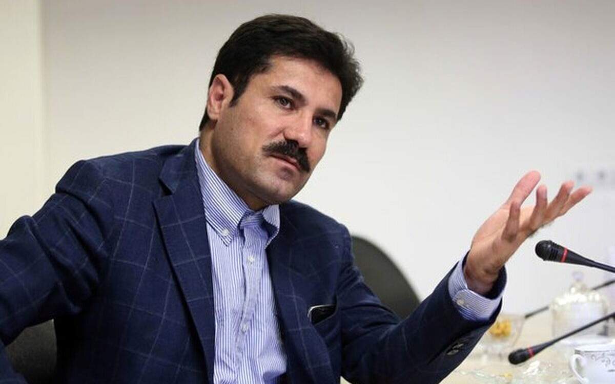 معاون رئیسجمهور: توسعه روستایی بدون فناوری امکانپذیر نیست/ شورای ملی توسعه روستاهای دریا محور تشکیل میشود معاون رئیسجمهور: توسعه روستایی بدون فناوری امکانپذیر نیست/ شورای ملی توسعه روستاهای دریا محور تشکیل میشود