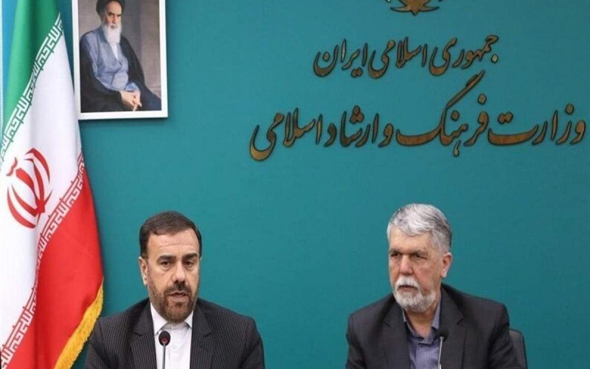 تفاهم‌نامه برگزاری جشنواره جهانی فیلم فجر در شیراز امضا شد