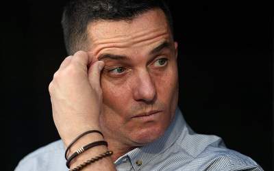 اوسمار ویرا مربی برزیلی