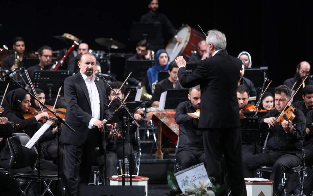 کنسرت‌های آبان؛ از ارکستر ملی با مختاباد تا اجرای لوپ‌استیشن در کرج و رادیو کنسرت در تالار وحدت