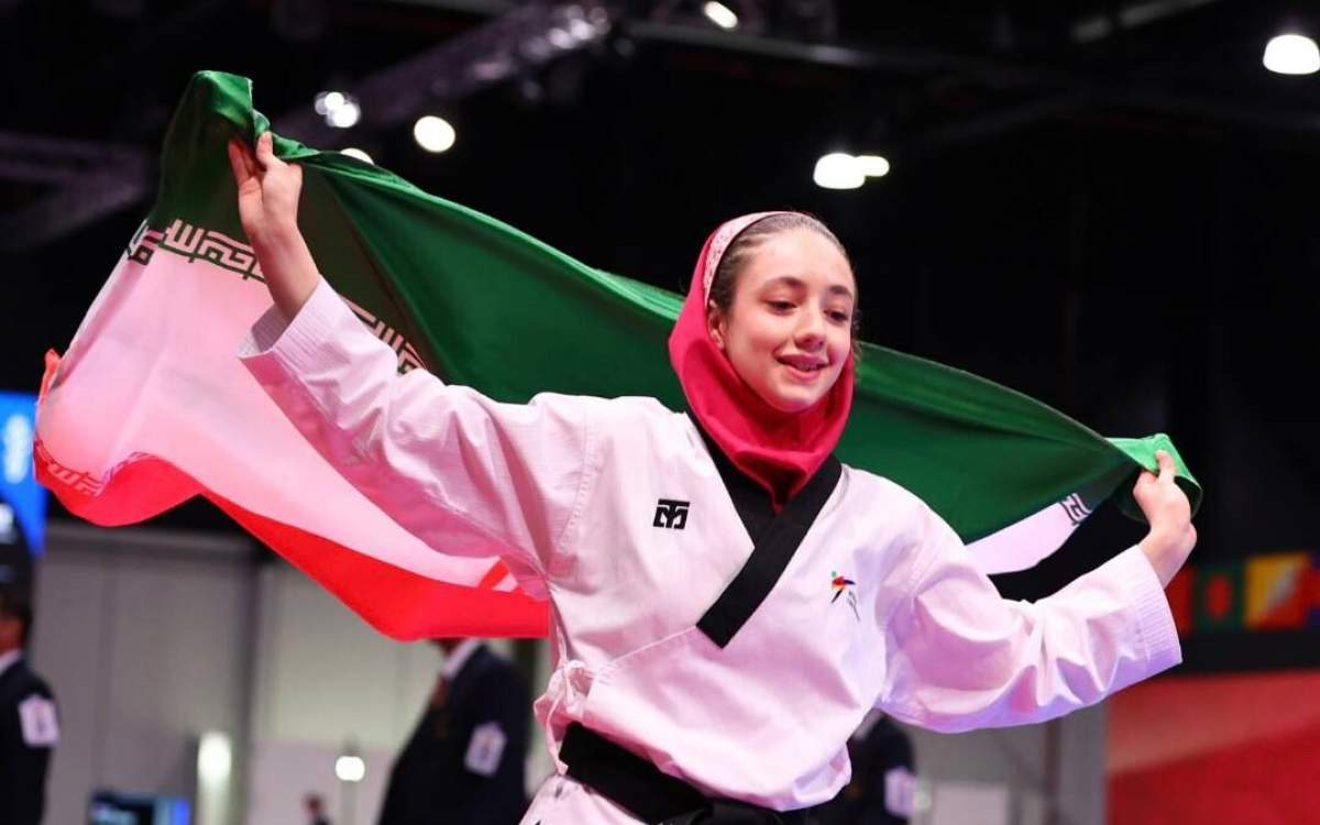 جدول بازیهای آسیایی بحرین