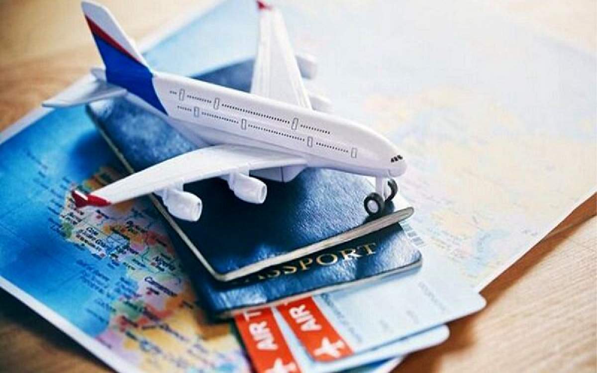 افزایش نرخ بلیت هواپیما؛ نتیجه مستقیم رشد نرخ ارز و سوخت
