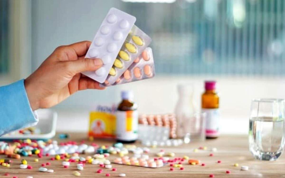 تجویز بی‌رویه دارو؛ عامل پنهان کمبودهای دارویی در کشور