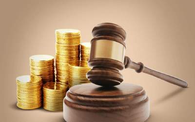 موافقت مجلس با کلیات طرح اصلاح قانون محکومیت‌های مالی و مهریه
